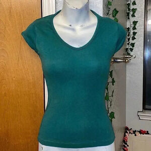 Genesis Tight-fitting Tee